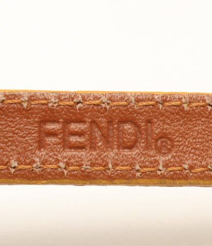 フェンディ 美品 腕時計チェンジベルト 4本セット      レディース  (複数サイズ) FENDI