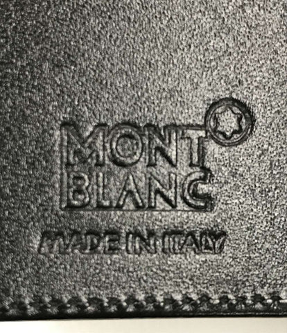 モンブラン  名刺ケース カードケース      メンズ  (複数サイズ) Montblanc