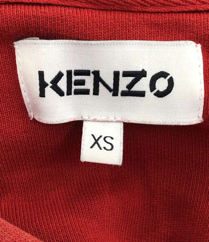 ケンゾー  プルオーバーパーカー      レディース SIZE XS (XS以下) KENZO