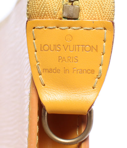 ルイヴィトン  アクセサリーポーチ  ポシェットアクセソワール エピ   M52959 レディース   Louis Vuitton