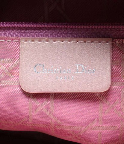 クリスチャンディオール  2wayショルダーバッグ ハンドバッグ      レディース   Christian Dior