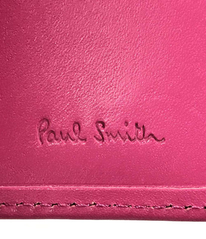ポールスミス  二つ折り財布      レディース  (2つ折り財布) PAUL SMITH