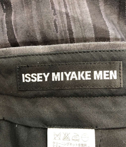 イッセイミヤケ  スラックスパンツ      メンズ SIZE 4 (L) ISSEY MIYAKE