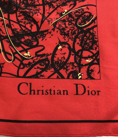 クリスチャンディオール  スカーフ シルク100%      レディース SIZE   (複数サイズ) Christian Dior
