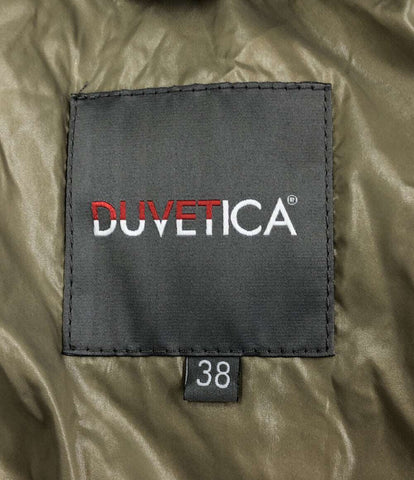 デュベティカ  ダウンジャケット      レディース SIZE 38 (S) DUVETICA