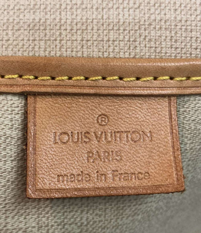 ルイヴィトン  ハンドバッグ シューズケース エクスキュルシオン モノグラム   M41450 ユニセックス   Louis Vuitton