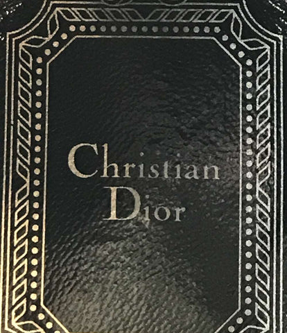 クリスチャンディオール  ショートブーツ ラインストーン      レディース SIZE 36 D (M) Christian Dior