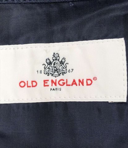 オールドイングランド 美品 コットンシルクワンピース      レディース SIZE 36 (S) OLD ENGLAND