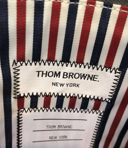 トムブラウン 美品 セカンドバッグ      メンズ   Thom Browne