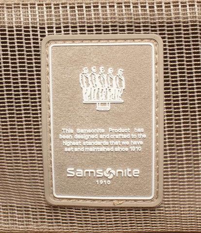 サムソナイト  キャリーバッグ キャリーケース ミンタースピナー     HH5-45006 レディース   Samsonite