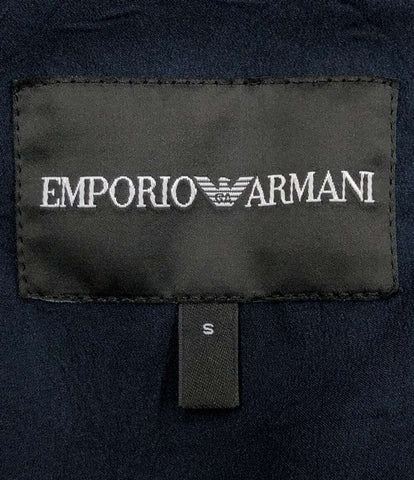エンポリオアルマーニ  テーラードジャケット      メンズ SIZE S (S) EMPORIO ARMANI