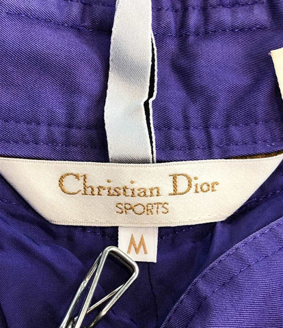 クリスチャンディオール  ハイウエストパンツ      レディース SIZE M (M) Christian Dior