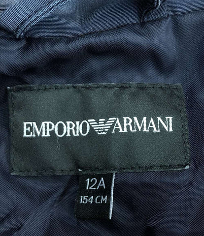 エンポリオアルマーニ  グラデーションダウンジャケット      キッズ SIZE 12A (140サイズ) EMPORIO ARMANI