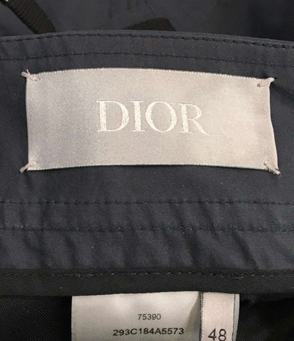 クリスチャンディオール  カーゴパンツ      メンズ SIZE 48 (XL以上) Christian Dior