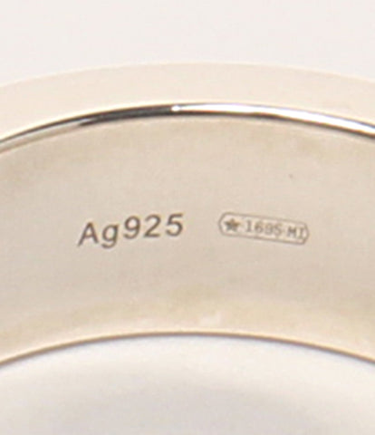 グッチ  リング 指輪 SV925 アイコンリング GG ビー ハチ      レディース SIZE 10号 (リング) GUCCI