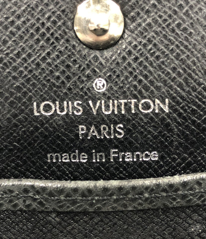 ルイヴィトン  コインケース ポルトモネ ボワット タイガ   M30382（廃番） メンズ  (コインケース) Louis Vuitton