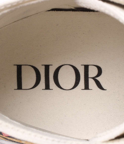 クリスチャンディオール  ハイカットスニーカー B23ハイトップスニーカー 23-24AW      メンズ SIZE 40 (S) Christian Dior