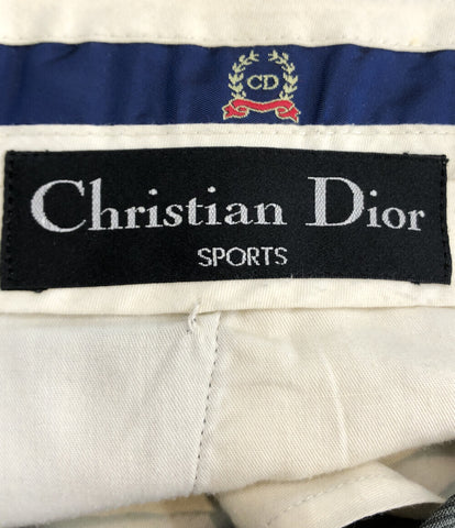 クリスチャンディオール  ツータックパンツ      メンズ SIZE 82 (M) Christian Dior