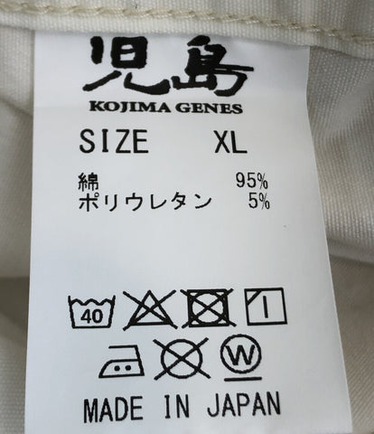 デニムシャツ      メンズ SIZE XL (XL以上) KOJIMAGENES