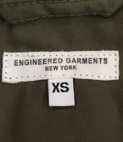 エンジニアードガーメンツ  ミリタリージャケット      メンズ SIZE XS (XS以下) ENGINEERED GARMENTS