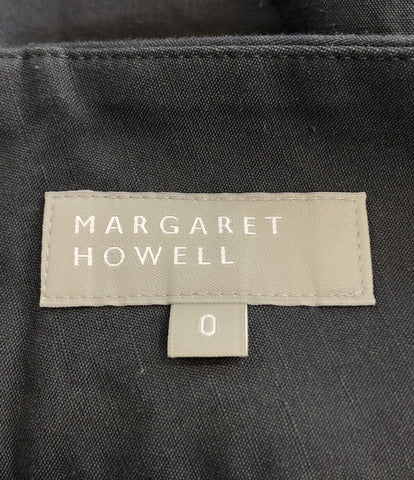 マーガレットハウエル  ワイドパンツ     578-3143010 レディース  (XS以下) Margaret Howell