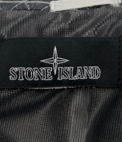 ストーンアイランド 美品 1B テーラードジャケット      メンズ SIZE L (L) STONE ISLAND