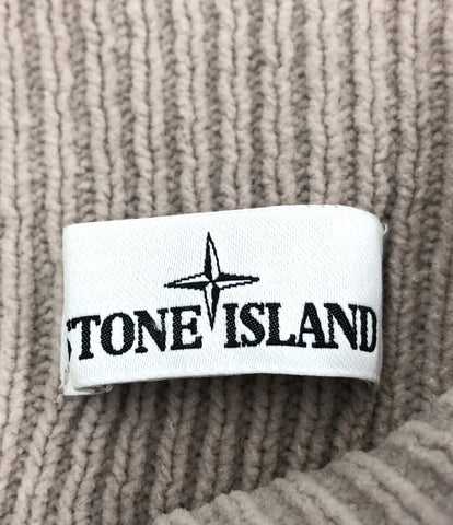 ストーンアイランド 美品 モックネックセーター      メンズ SIZE L (L) STONE ISLAND