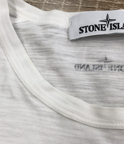 ストーンアイランド  半袖Tシャツ      メンズ SIZE L (L) STONE ISLAND