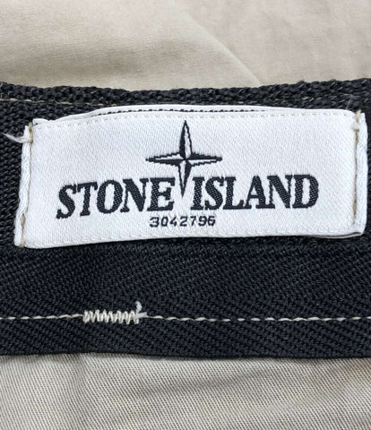 ストーンアイランド  ハーフカーゴパンツ      メンズ SIZE 31 (L) STONE ISLAND