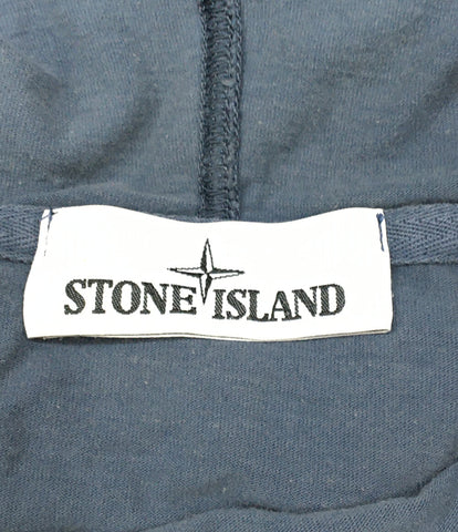 ストーンアイランド  フード付き長袖Tシャツ      メンズ SIZE L (L) STONE ISLAND