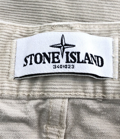 ストーンアイランド  コーデュロイパンツ      メンズ SIZE 32 (L) STONE ISLAND