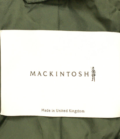 マッキントッシュ  ナイロンレインコート フード付き      メンズ SIZE 34 (XS以下) MACKINTOSH