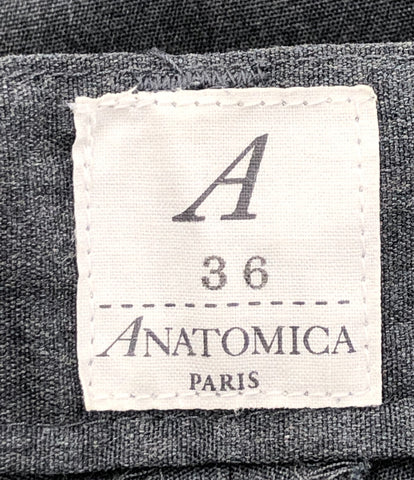 ロングパンツ スラックス      メンズ SIZE 36 (複数サイズ) ANTOMICA