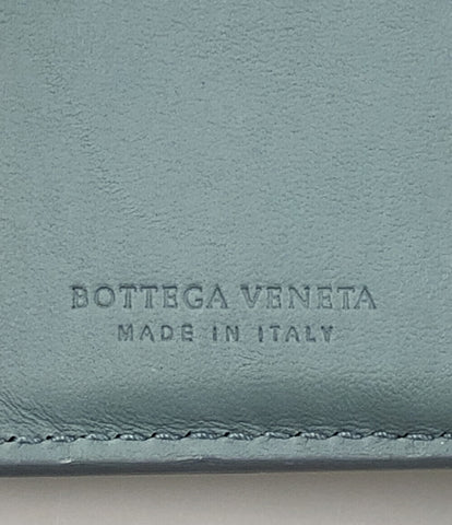 ボッテガベネタ  二つ折り財布 イントレチャート      レディース  (2つ折り財布) BOTTEGA VENETA