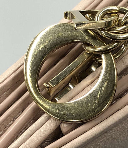クリスチャンディオール  三つ折り財布      レディース  (3つ折り財布) Christian Dior