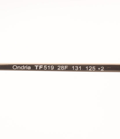 トムフォード 美品 サングラス アイウェア Ondria TF519 ユニセックス 