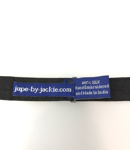 ジュップバイジャッキー  蝶ネクタイ ドット柄      レディース  (複数サイズ) jupe by jackie
