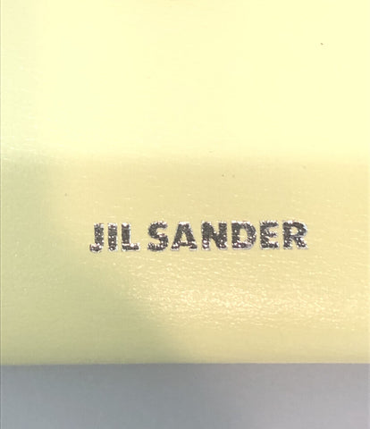 ジルサンダー 美品 コインケース     J07UI0013 レディース  (コインケース) Jil sander