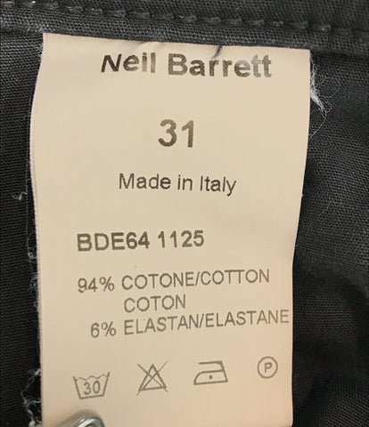 ニールバレット  フライトパンツ      メンズ SIZE 31 (M) NEIL BARRETT