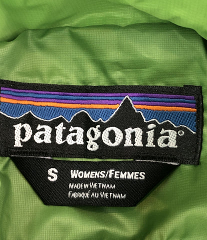 パタゴニア 美品 ナイロンジャケット  Womens Nano Puff     84215 レディース SIZE S (S) Patagonia