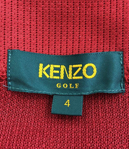 ケンゾー  ゴルフウェア ジャージージャケット      メンズ SIZE 4 (XL以上) KENZO