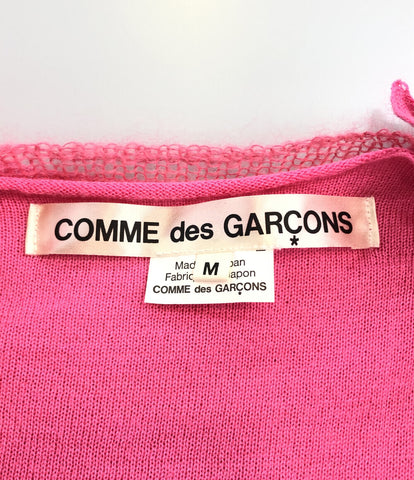 コムデギャルソン 美品 変形カーディガン     GB-N006 レディース SIZE M (M) COMME des GARCONS
