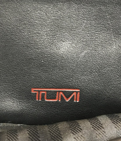 トゥミ  セカンドバッグ      メンズ   TUMI