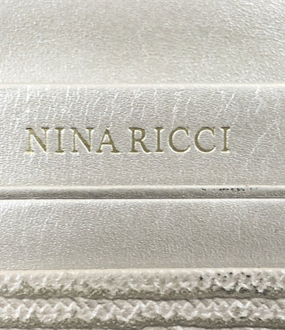 ニナリッチ  二つ折り財布      レディース  (2つ折り財布) NINA RICCI