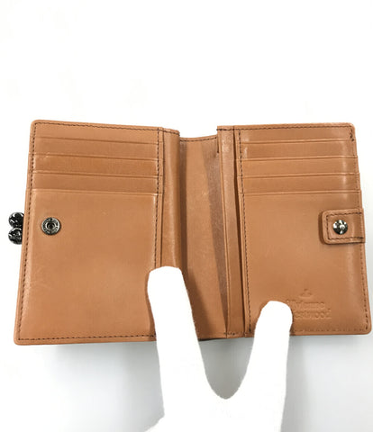 ヴィヴィアンウエストウッド  二つ折り財布 がま口      レディース  (2つ折り財布) Vivienne Westwood
