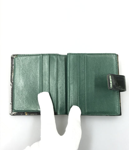 二つ折り財布      レディース  (2つ折り財布) HIROKO HAYASHI