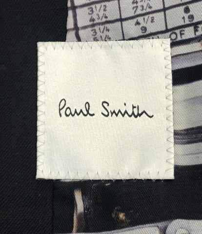 ポールスミス 美品 音符柄 セットアップ      レディース SIZE 40 (M) PAUL SMITH