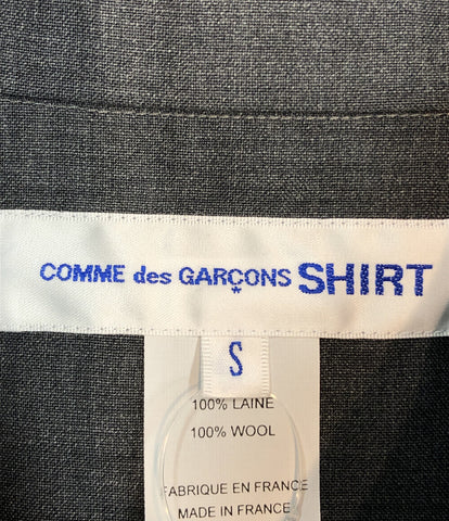 コムデギャルソンシャツ 美品 長袖シャツ      メンズ SIZE S (S) COMME des GARCONS SHIRT