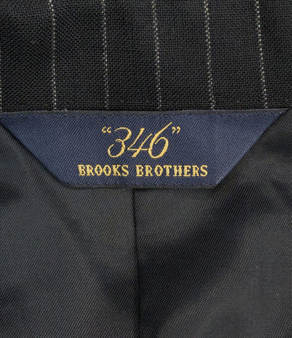 ブルックスブラザーズ  セットアップ パンツスーツ ストライプ      メンズ SIZE 39REG33W (M) Brooks Brothers