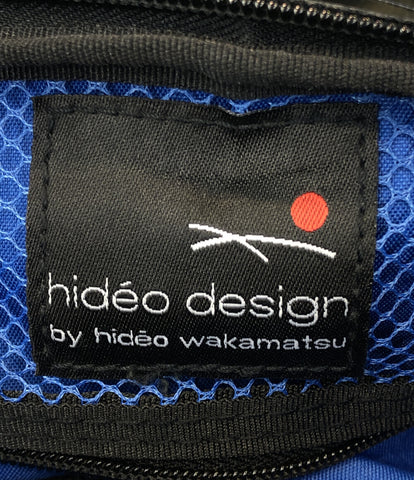 スーツケース キャリーケース      メンズ   HIDEO WAKAMATSU